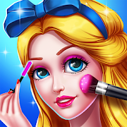 Alice Makeup Salon: face games 3.8.5086