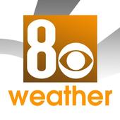 8 News Now Vegas Weather 2.8.3