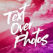 Text Over Photo 8.0.0