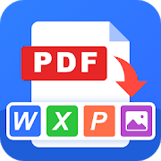 PDF Converter Pro: PDF to Word 2.2.2