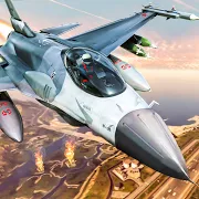 Combat Fighting Airplane Games 1.0.2