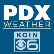PDX Weather - KOIN Portland OR 5.4.700