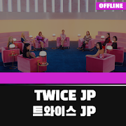 Twice JP Offline Lyric - KPop Music 1.0