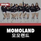 Momoland Offline - Kpop 20.09.28