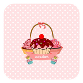 Cream Cupcake Theme 1.1.2