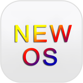 New OS Theme 1.1.4