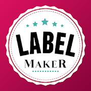 Label Maker | Logos & Stickers 6.7