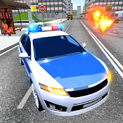 Police Driver Death Race 11