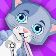 Kitten Doctor:Pet Hospital 1.3.0
