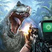 Jurassic Missions: shooting ga 1.1