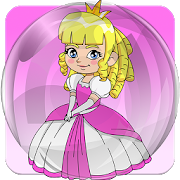 com.landoncope.games.princessbubblepop icon