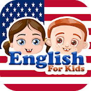 English For Kids 4.0