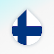 Drops: Learn Finnish Language 36.68
