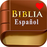 Biblia Reina Valera Español V2.3.102