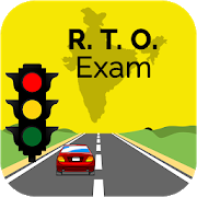 RTO Exam Driving Licence Test 2.3