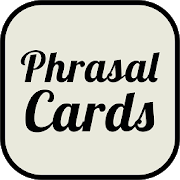 Phrasal Verbs Cards: Learn Eng 1.53