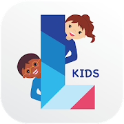 🐥 Leela Kids Podcast App 1.2.9