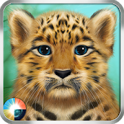 Wild Leopard 1.6