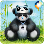 Plush Panda 1.2