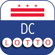 Results for DC Lottery 10.0