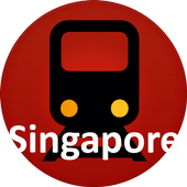 Singapore Metro Map 1.0.3