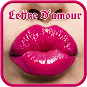 Lettre D'amour - SMS Romantiqu 1.0