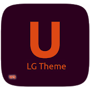 [UX6] Ubuntu Theme LG G5 V20 5.0