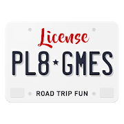 License Plate Games - Road Tri 1.2.2