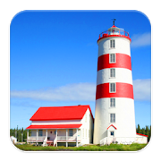 Canadian Lighthouses 2.10.0