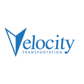 Velocity Transportation 1.0