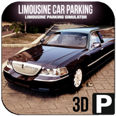 Limousine Car Parking 1.1