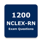 1200 NCLEX RN Questions 1.1