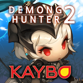 Demong Hunter 2 para KAYBO 1.3.3