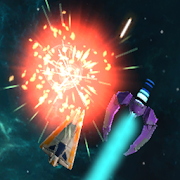 Space Fighter: Nebula 1.1