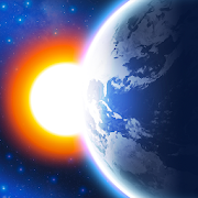 3D EARTH PRO - local forecast 1.1.50