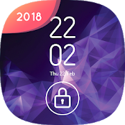 S20 Lockscreen - Galaxy S9 Loc 1.6.2