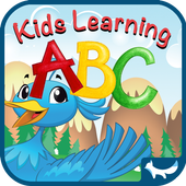 Kids Learning ABC 1.0