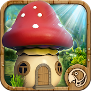 Fantasy Gnome Village – Trolls House Cleaning 3.07