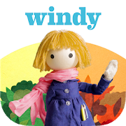 Meet Windy and Friends!: Interactive Kids Stories 1.1