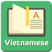 Vietnamese Dictionaries VI
