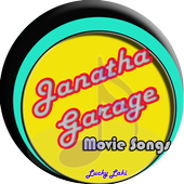 Song Janatha Garage Movie 1.1