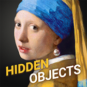 Hidden Relics: Art Detective 1.8.2