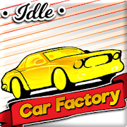 Idle Car Factory PREMIUM: No Ads, Tycoon Games 12.6.2