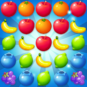 Fruit Magic Master: Match 3 Blast Puzzle Game 1.0.8