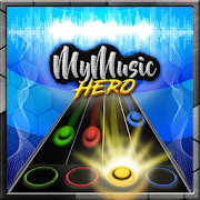 Guitar Hero Mobile: Music Game 9.11.1