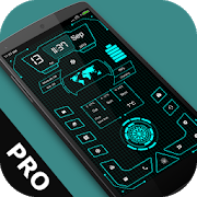 High Style Launcher Pro 54.0