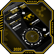 Modern Launcher 2023 - AppLock 73.0
