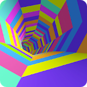 Color Tunnel 4.1