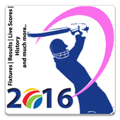 T20 World Cup 2016 1.1