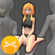 Easy Pose - 3D pose making app 1.5.66